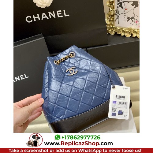 Chanel Gabrielle - Image 8