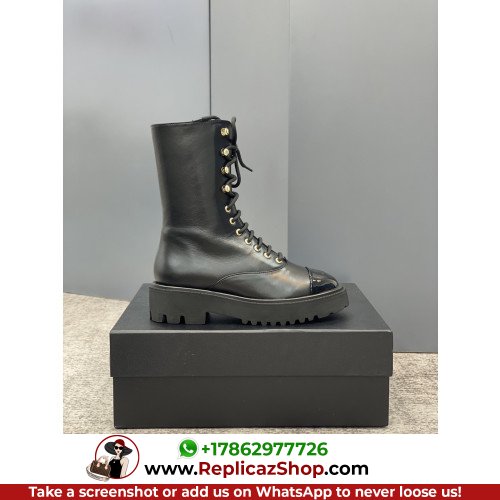 Chanel Boots - Image 2