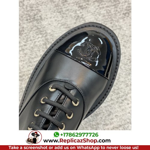 Chanel Boots - Image 5