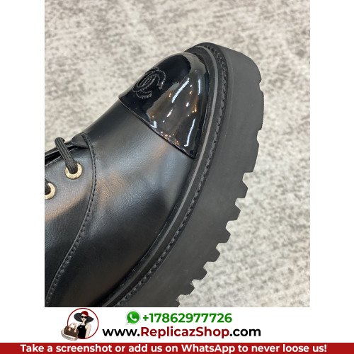 Chanel Boots - Image 7