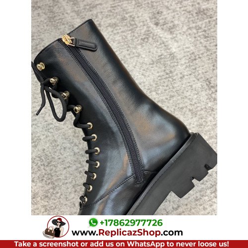 Chanel Boots - Image 8