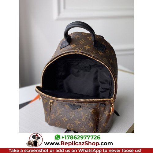Louis Vuitton Backpack - Image 9
