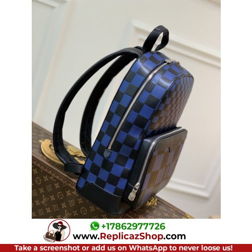 Louis Vuitton Backpack - Image 3