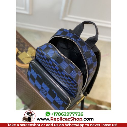 Louis Vuitton Backpack - Image 8