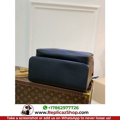 Louis Vuitton Backpack - Image 9