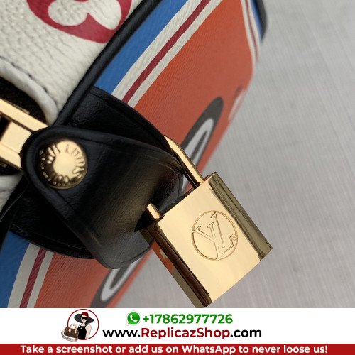 Louis Vuitton Speedy - Image 3