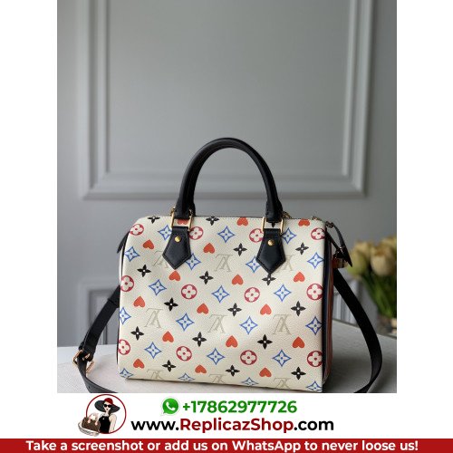 Louis Vuitton Speedy