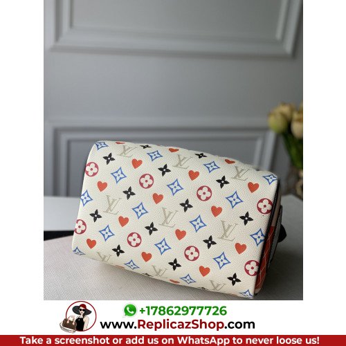 Louis Vuitton Speedy - Image 5