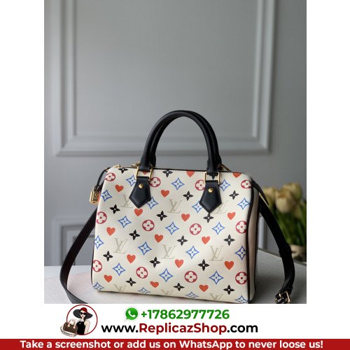 Louis Vuitton Speedy - Image 7