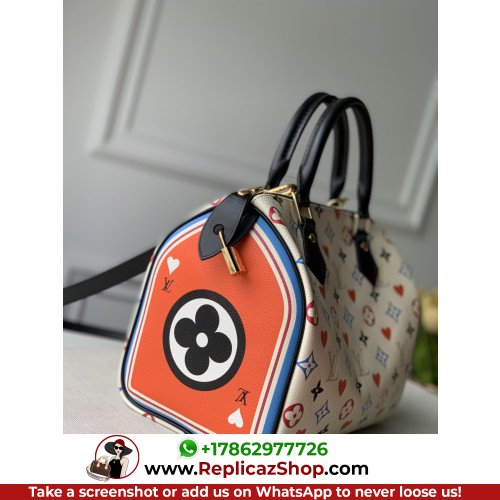 Louis Vuitton Speedy - Image 8