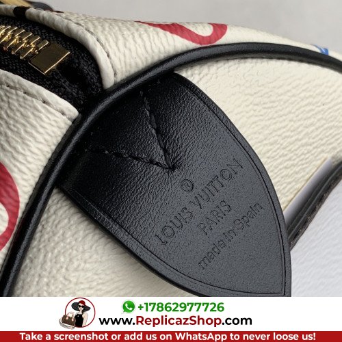 Louis Vuitton Speedy - Image 10