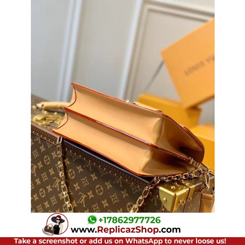 Louis Vuitton Petite Malle - Image 2