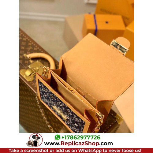 Louis Vuitton Petite Malle - Image 7