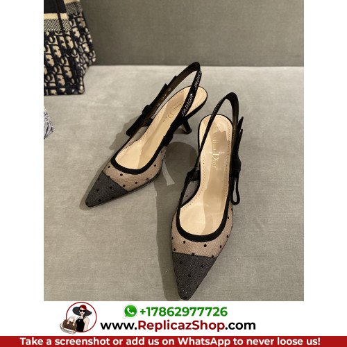 Dior Pumps - Image 2