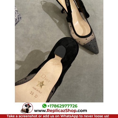 Dior Pumps - Image 5