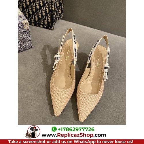 Dior Pumps - Image 6