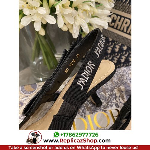 Dior Pumps - Image 2