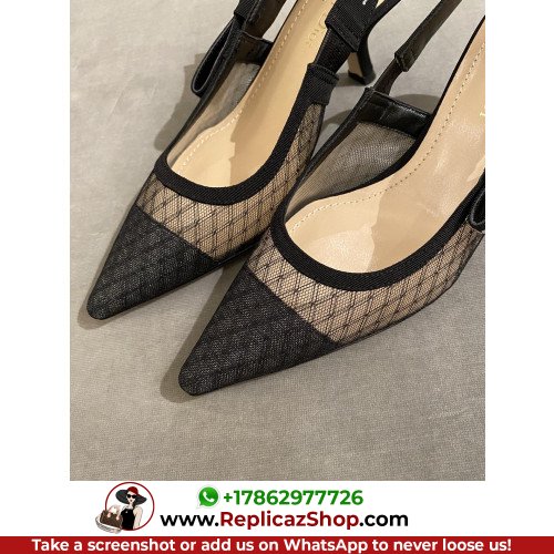 Dior Pumps - Image 4