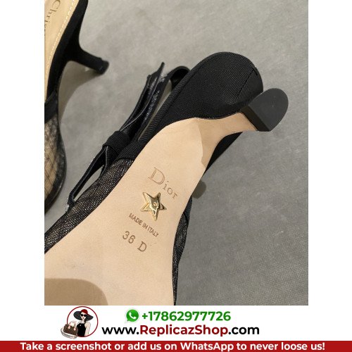 Dior Pumps - Image 6
