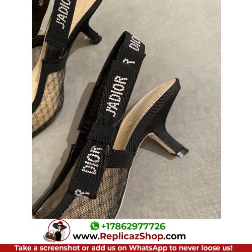 Dior Pumps - Image 7