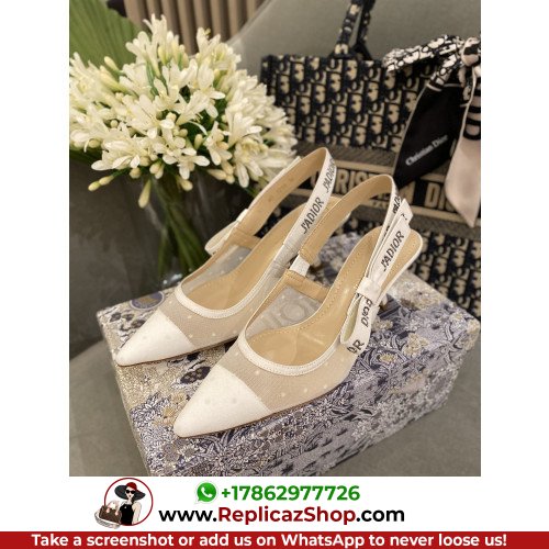 Dior Pumps - Image 2