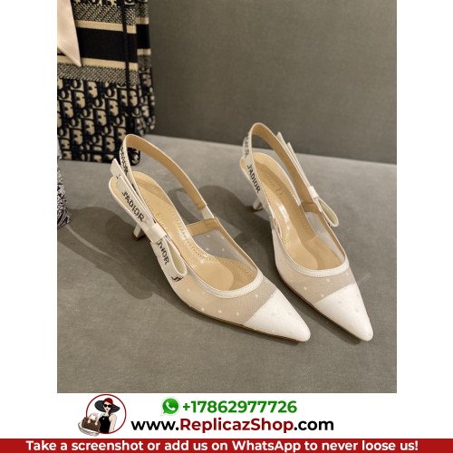 Dior Pumps