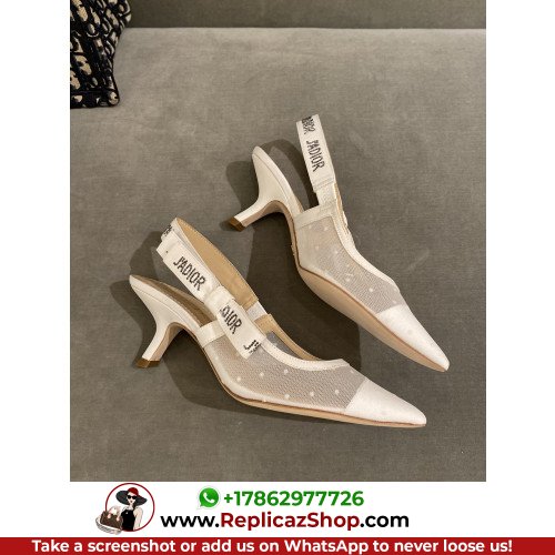 Dior Pumps - Image 9