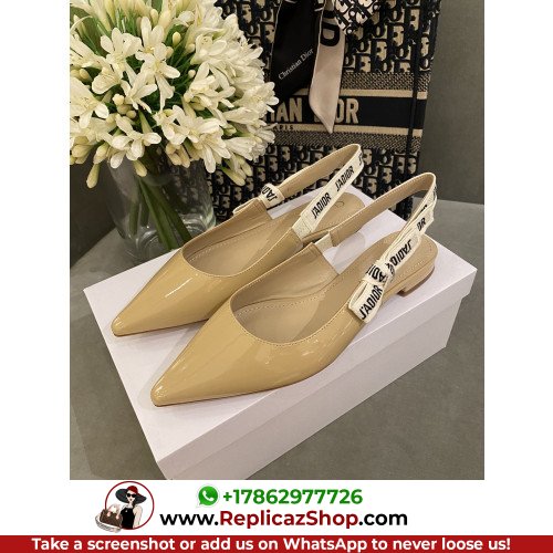 Dior Pumps - Image 2