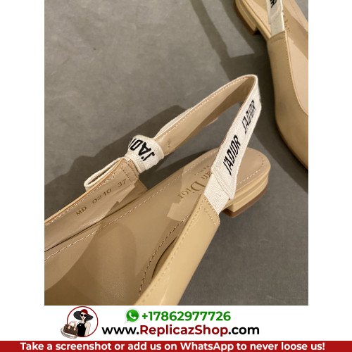 Dior Pumps - Image 3