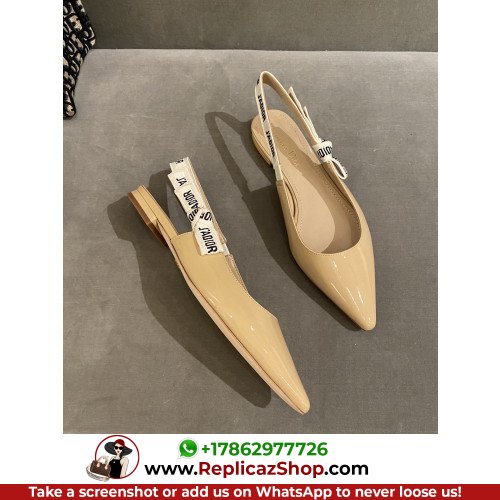 Dior Pumps - Image 4