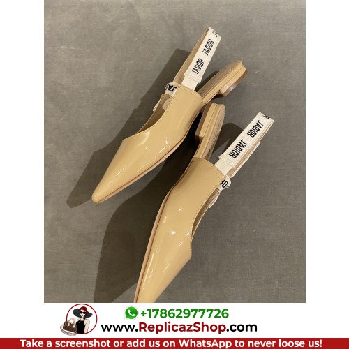 Dior Pumps - Image 5