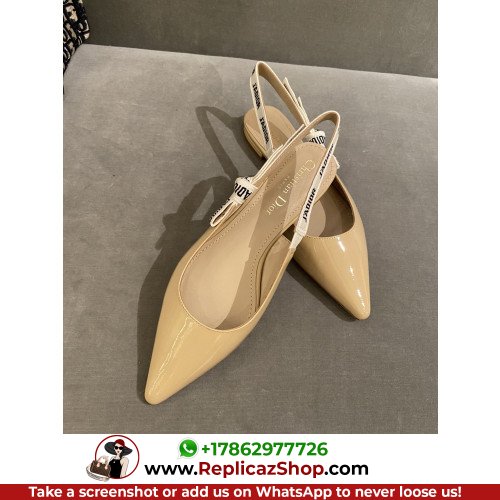 Dior Pumps - Image 6