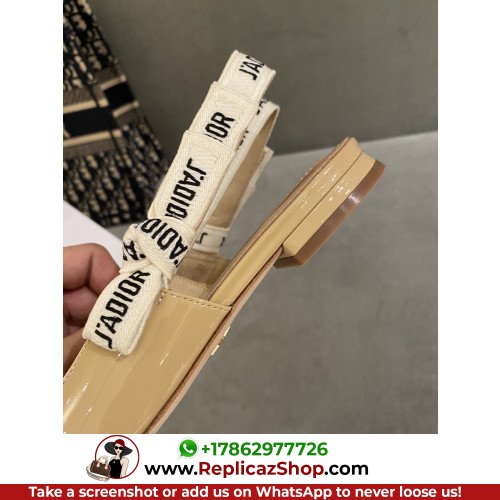 Dior Pumps - Image 8