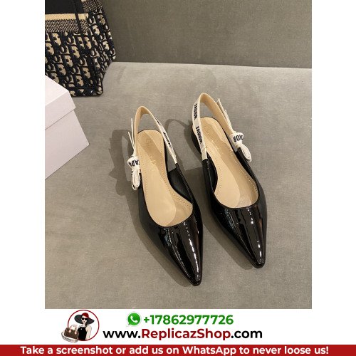 Dior Pumps - Image 2