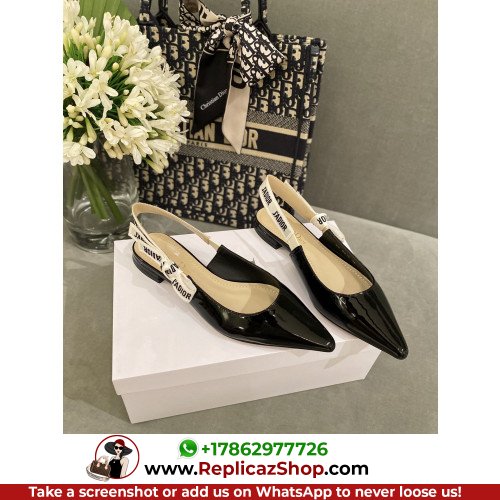 Dior Pumps - Image 3