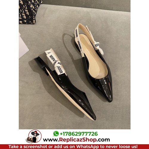 Dior Pumps - Image 6