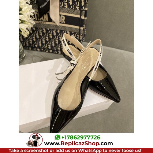 Dior Pumps - Image 7