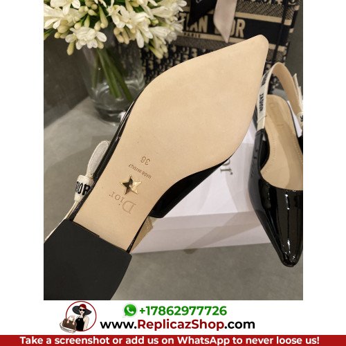 Dior Pumps - Image 8