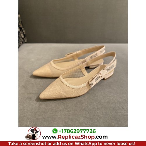 Dior Pumps - Image 2