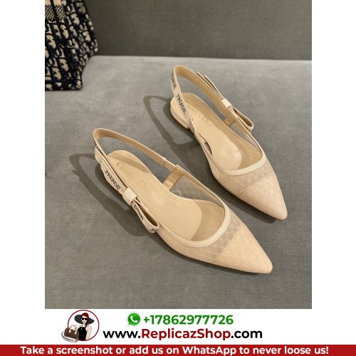 Dior Pumps - Image 3