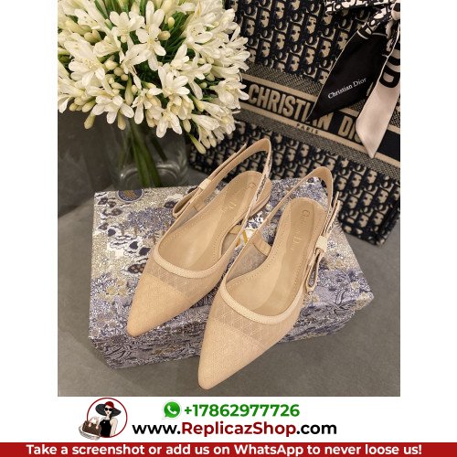 Dior Pumps - Image 4