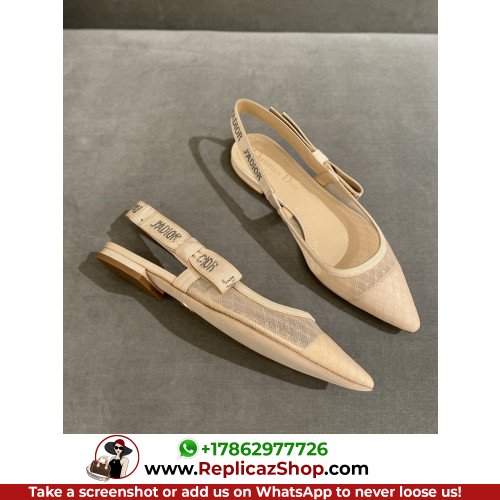 Dior Pumps - Image 5