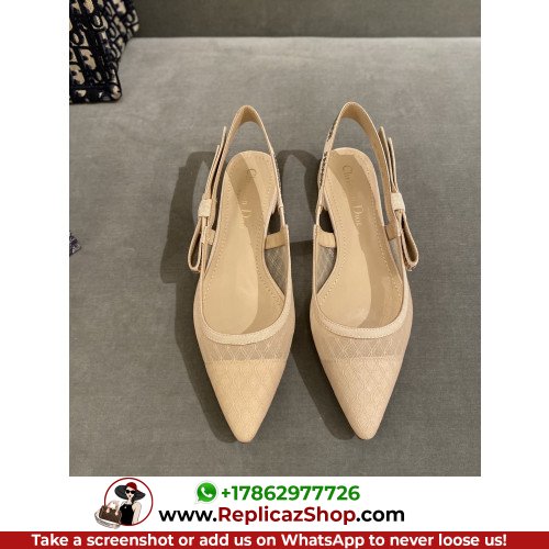 Dior Pumps