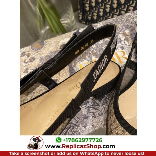 Dior Pumps - Image 3