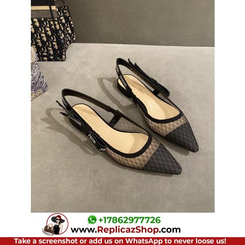 Dior Pumps - Image 6