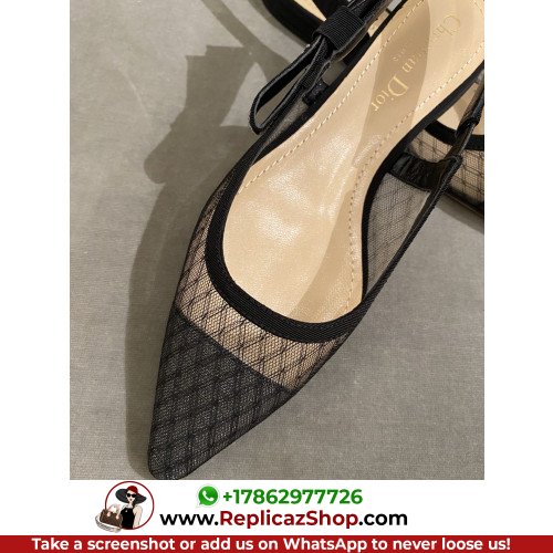 Dior Pumps - Image 7