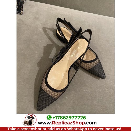 Dior Pumps - Image 8