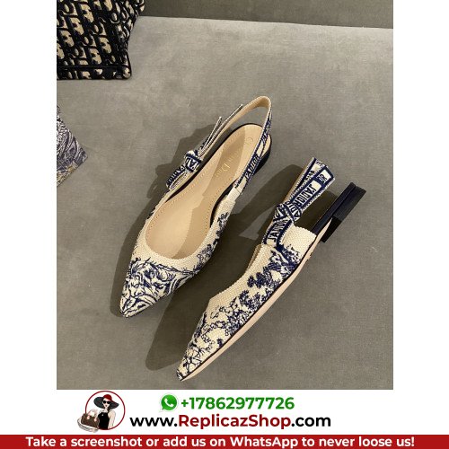 Dior Pumps - Image 3