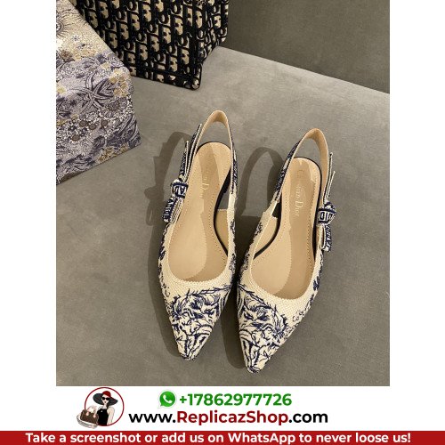 Dior Pumps - Image 5