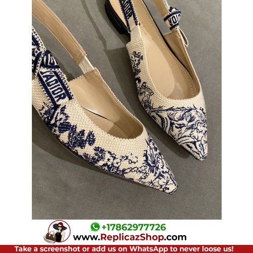 Dior Pumps - Image 8